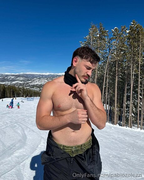 Pablozolezzi porn onlyfans
