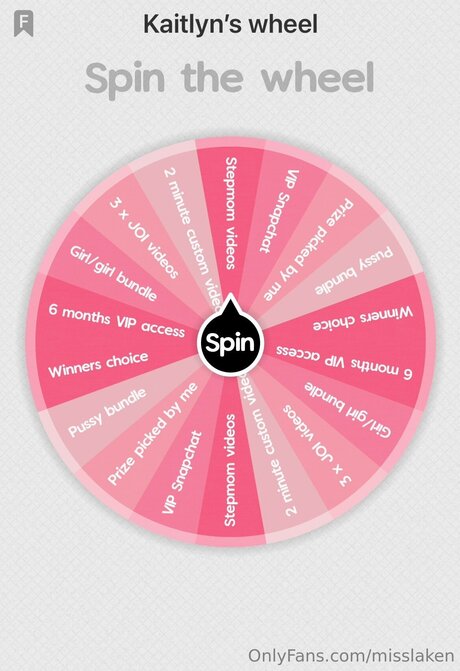 Misslaken porn onlyfans