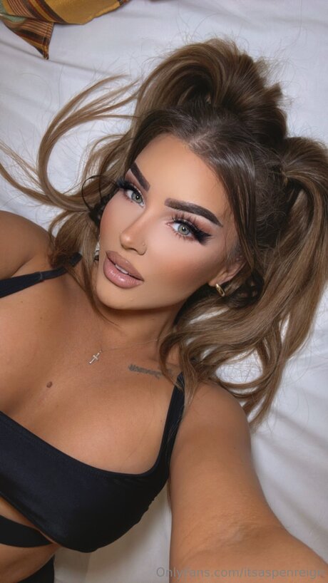 Itsaspenreign only fans