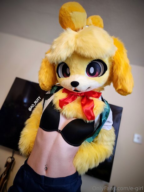 E Girl onlyfans nude content