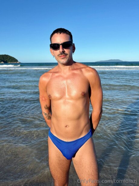 Tomidiazj Profile pic