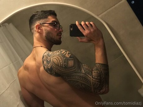Tomidiazj nudes onlyfans