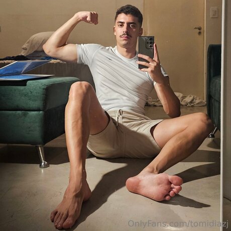 Tomidiazj onlyfans leaked free