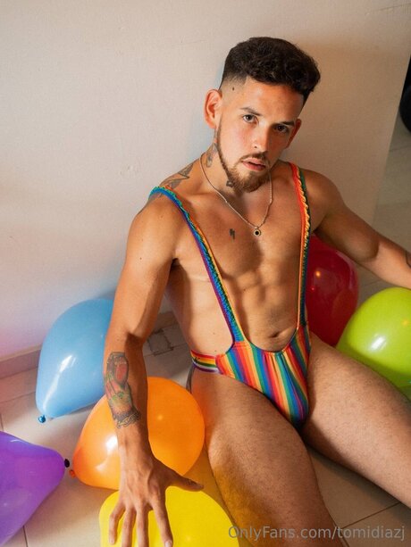 Tomidiazj onlyfans sextape