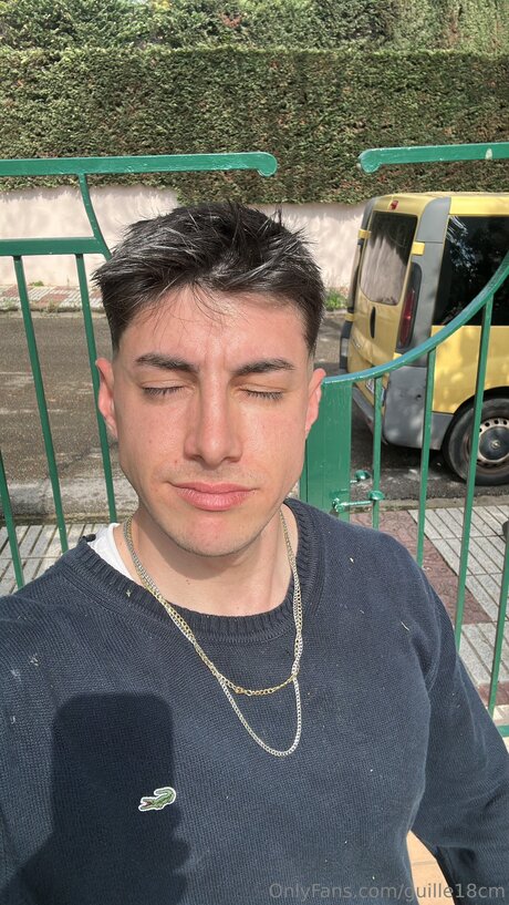 Guille18cm new onlyfans