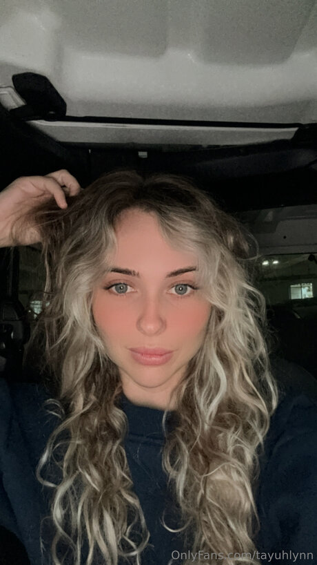 Tayuhlynn onlyfans leak nudes