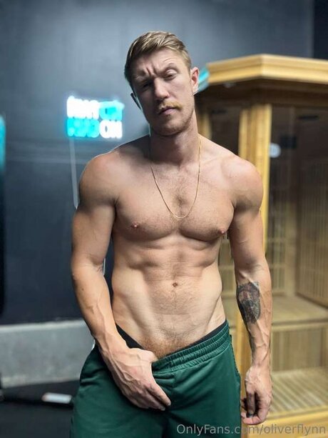 Oliverflynn nude onlyfans leaks