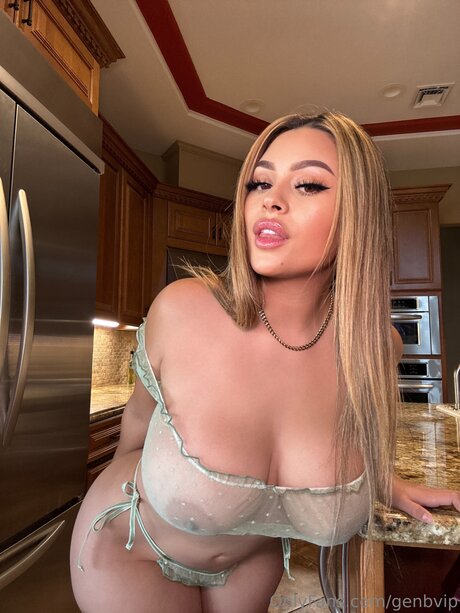 Genbvip onlyfans leaked free