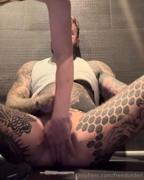 Freedurden onlyfans leaked photos