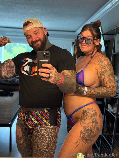 Freedurden onlyfans nudes porn