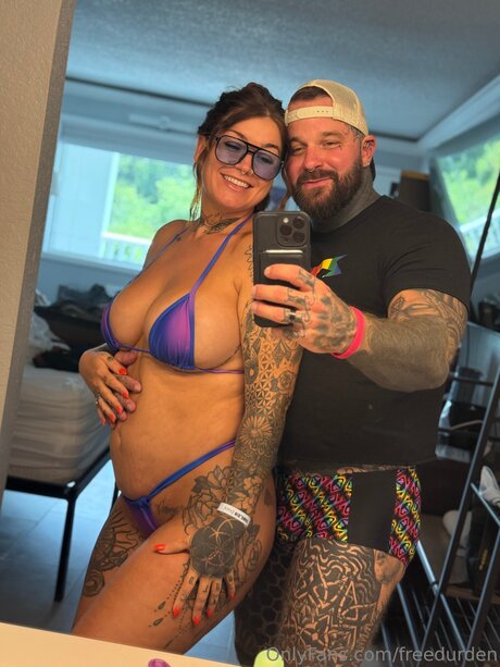 Freedurden onlyfans leaked