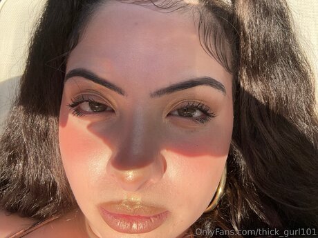 Thick Gurl101 porn onlyfans