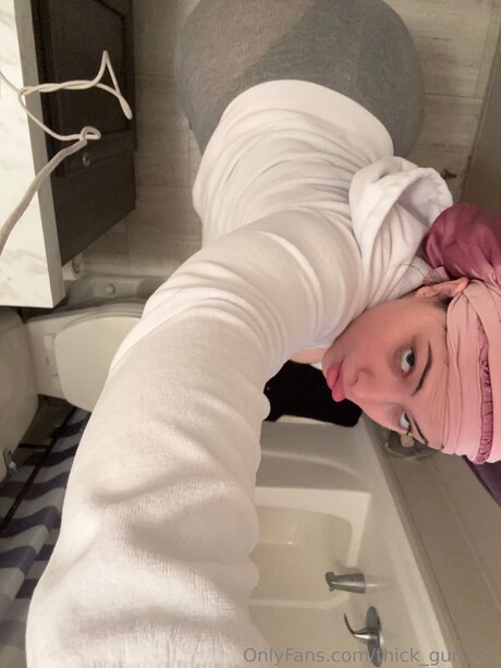 Thick Gurl101 onlyfans nude tits