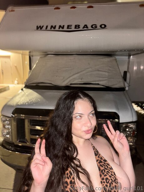 Thick Gurl101 new onlyfans