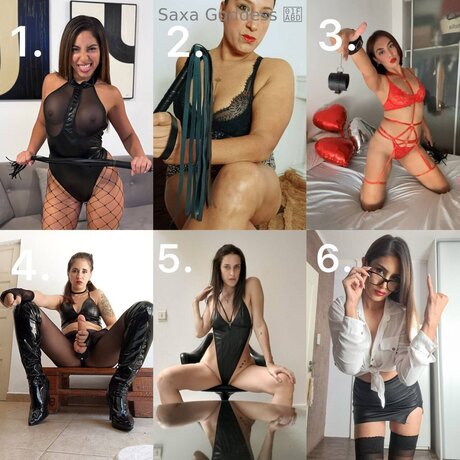 Khaleesisaxa onlyfans nudes leaks