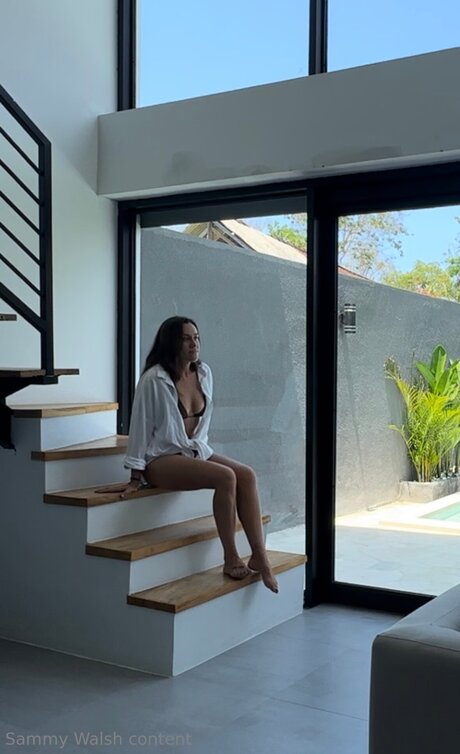 Sammysfeetngreet onlyfans nudes leak