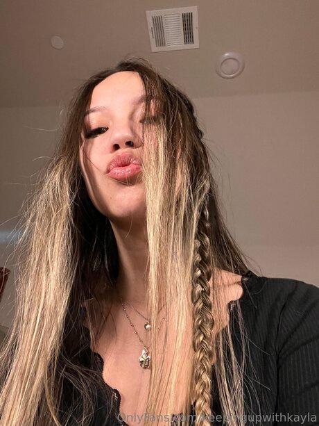 Keepingupwithkayla onlyfans strip tease