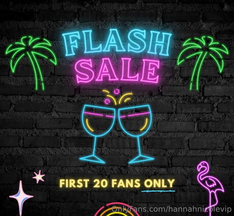 Hannahnicolevip new leaked onlyfans