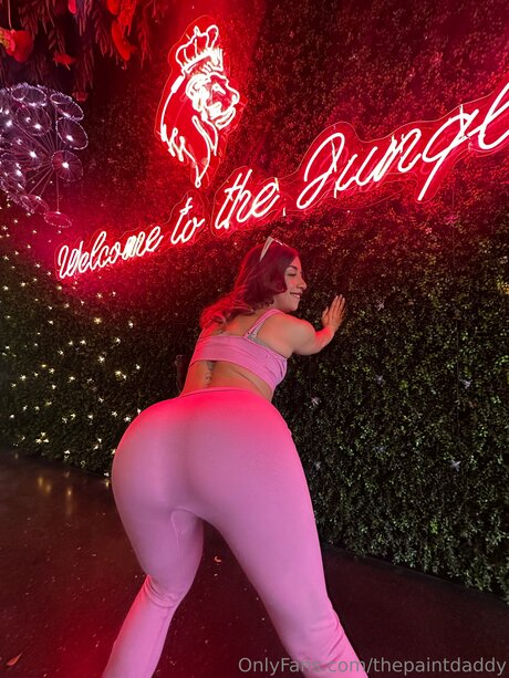 Thepaintdaddy onlyfans free