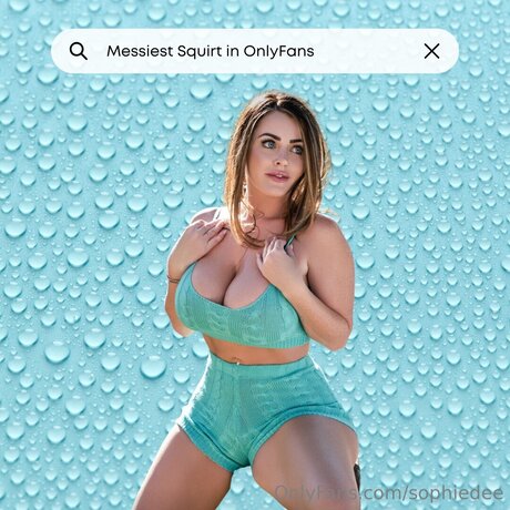 Sophiedee onlyfans lesk