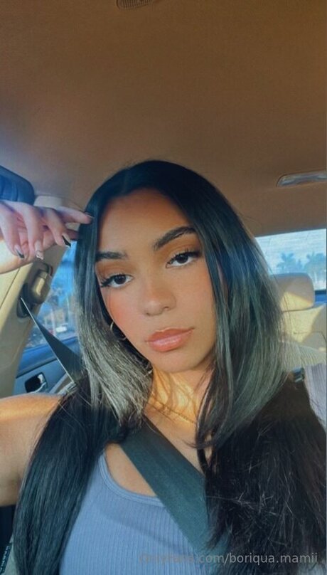 Boriqua Mamii onlyfans post