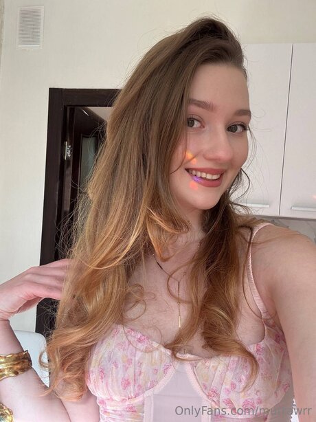 Murrawrr only fans leak nude