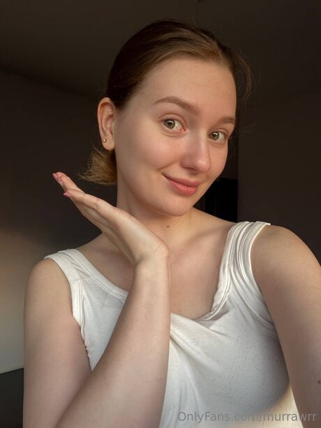 Murrawrr onlyfans sex