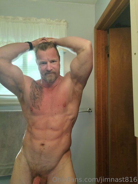 Jimnast816 onlyfans photo