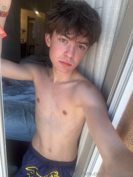 Levygoth69 onlyfans content type