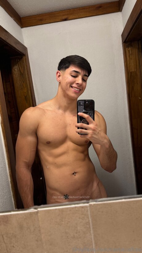 Nastaciofree leaked onlyfans sextape