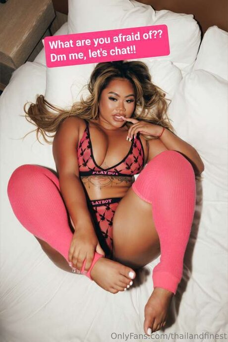 Thailandfinest only fans photos