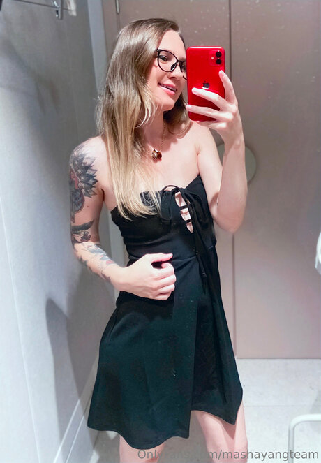 Mashayangteam onlyfans leaks naked