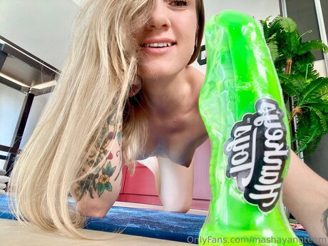 Mashayangteam onlyfans desnuda