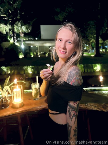 Mashayangteam onlyfans leaks nudes