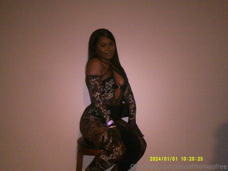 Tessathomasfree onlyfans porn free