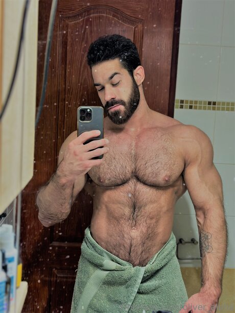 Oliver Alpha Profile pic