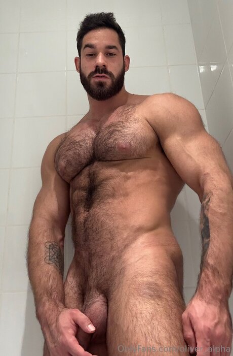 Oliver Alpha onlyfans xxx