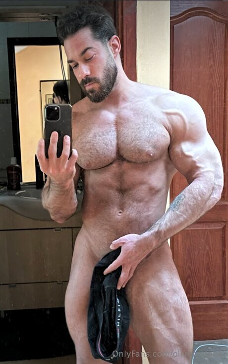 Oliver Alpha leaked onlyfans