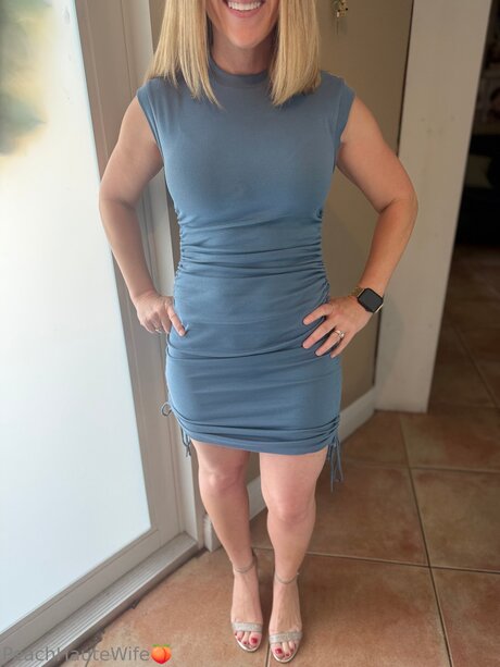 Peachhautewife onlyfans xxx