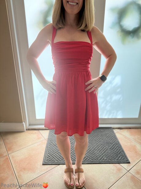 Peachhautewife onlyfans leaks nude