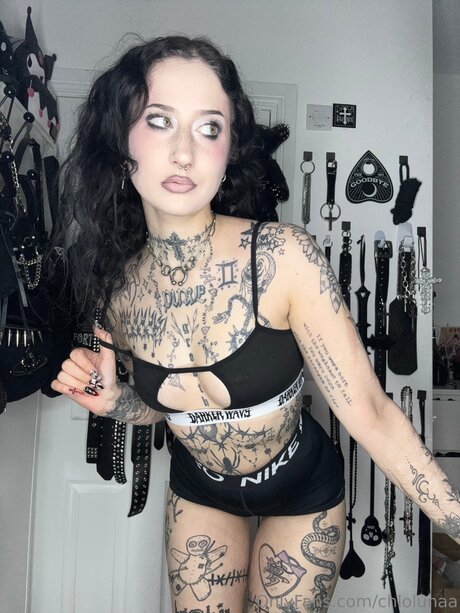 Chlolunaa onlyfans free