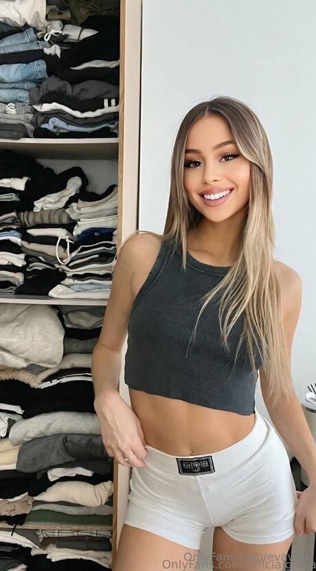 Evavipi naked onlyfans leaked