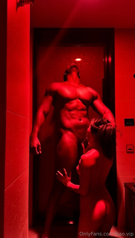 Bao Vip nude onlyfans leak
