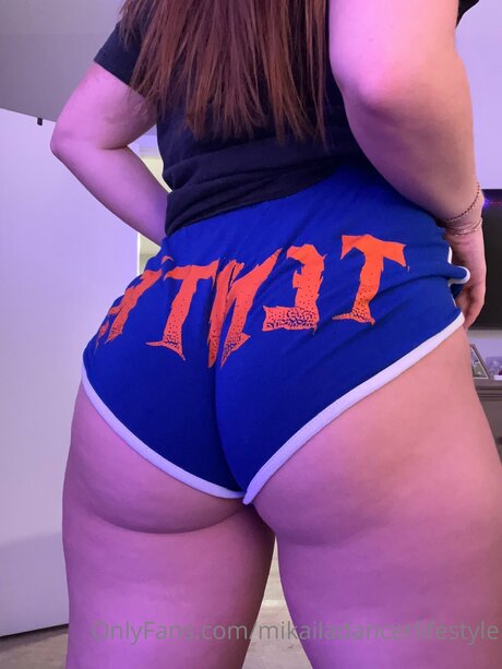 Mikailadancerlifestyle onlyfans leak