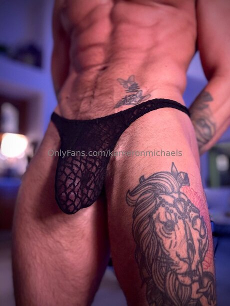 Kameronmichaels leaked onlyfans free