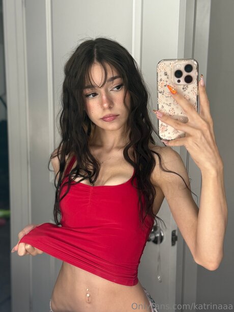Katrinaaa onlyfans boobs