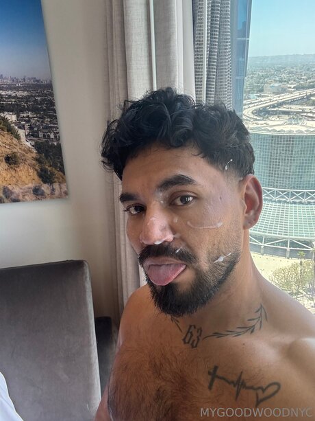 Mygoodwoodnyc onlyfans free