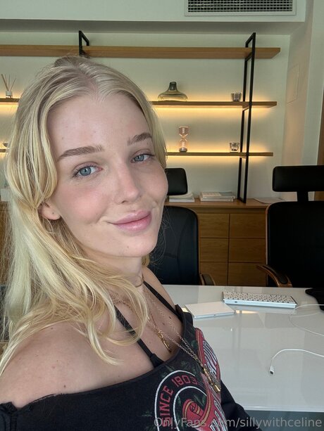Sillywithceline naked onlyfans