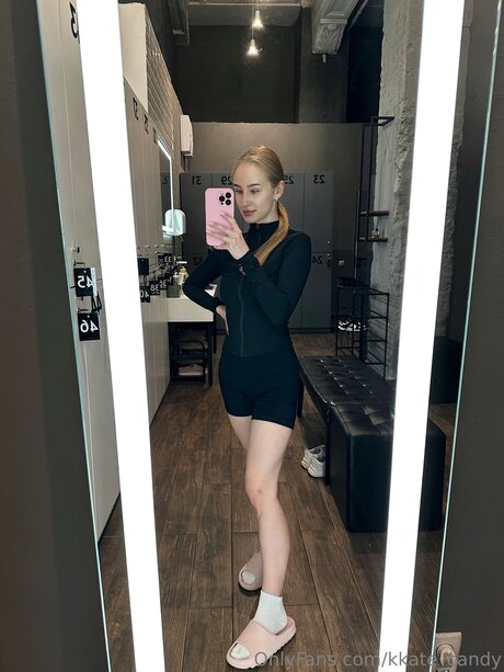 Kkate Candy onlyfans leak naked