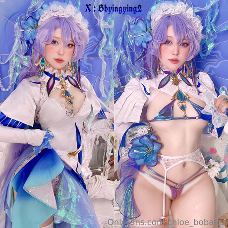 Chloe Bobatea sex tape onlyfans